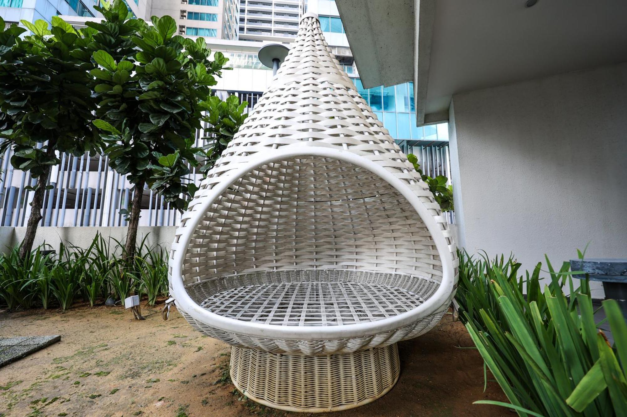 188 Klcc By Bliss Pangsapuri Kuala Lumpur