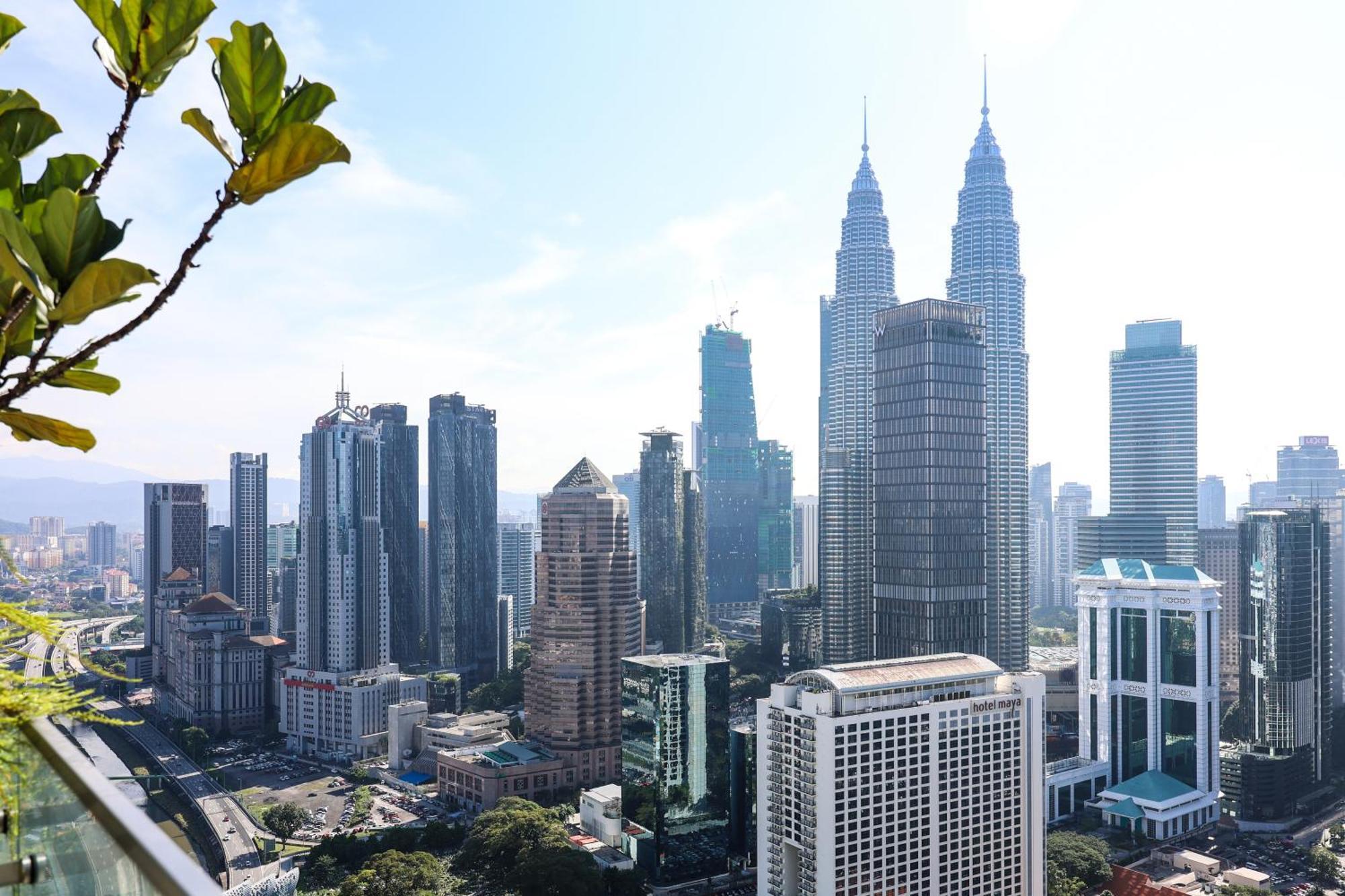 188 Klcc By Bliss Kuala Lumpur