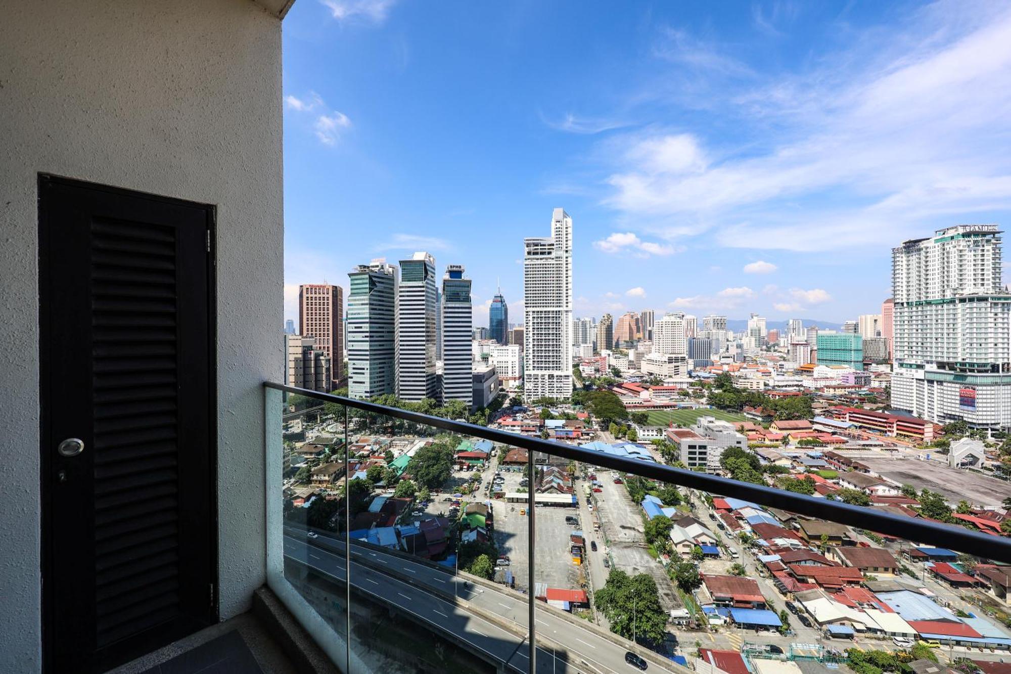 188 Klcc By Bliss