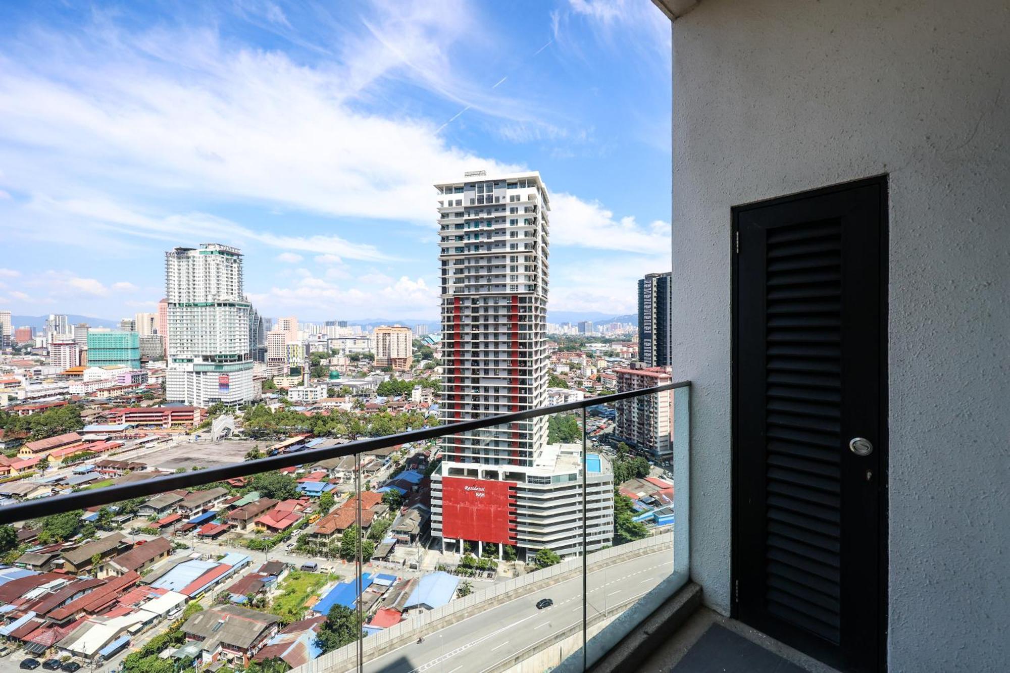 188 Klcc By Bliss