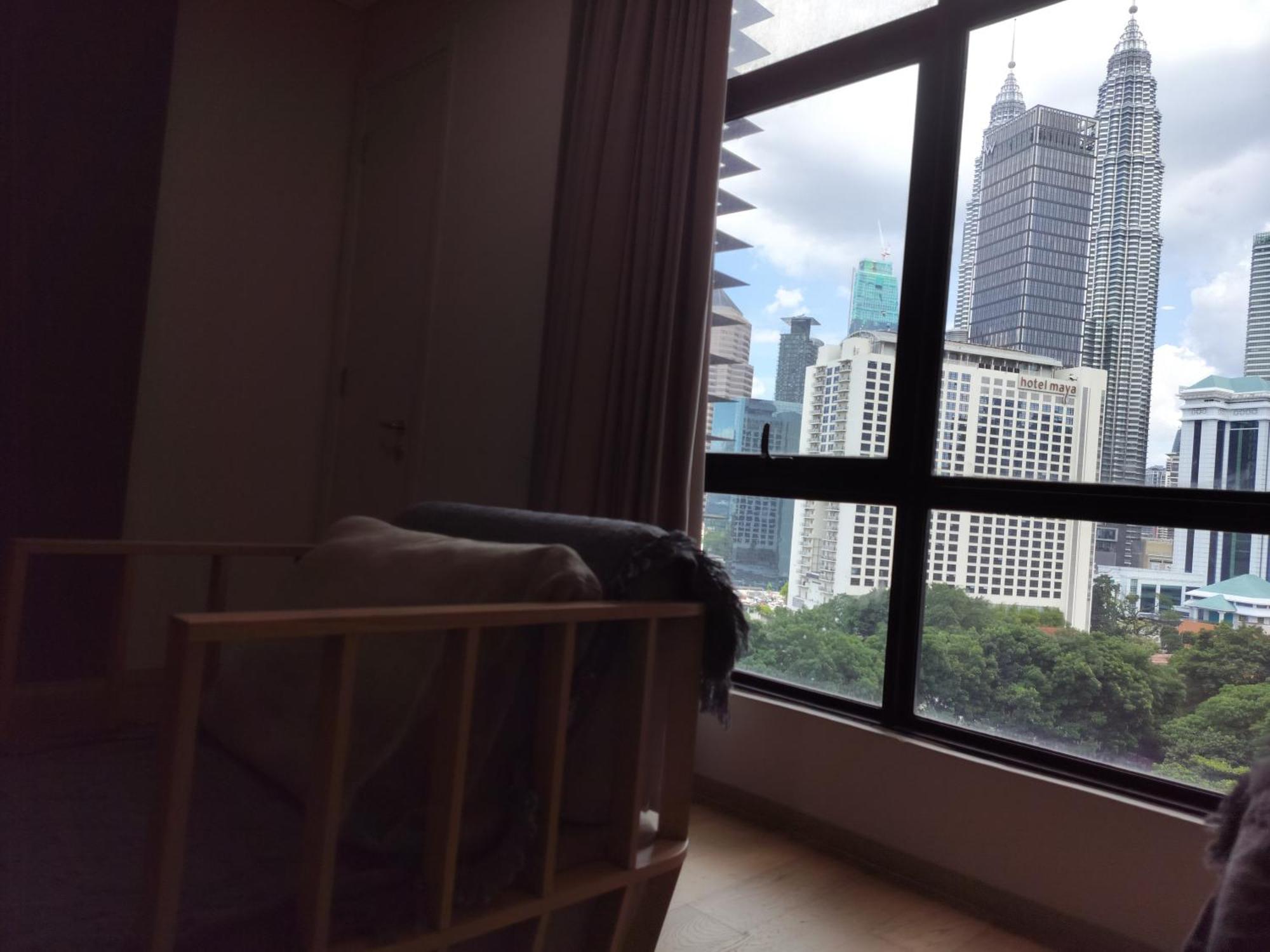 188 Klcc By Bliss *