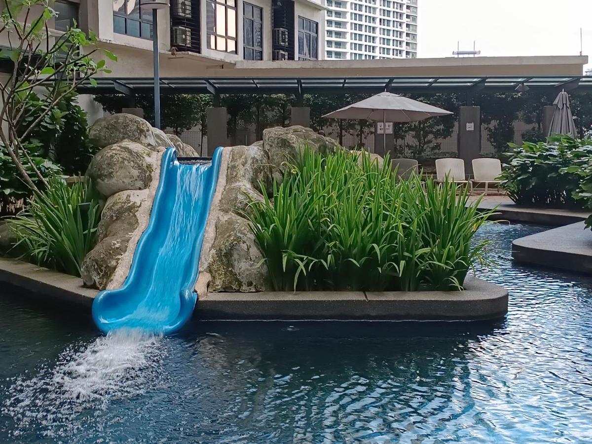 188 Klcc By Bliss Appartement Kuala Lumpur