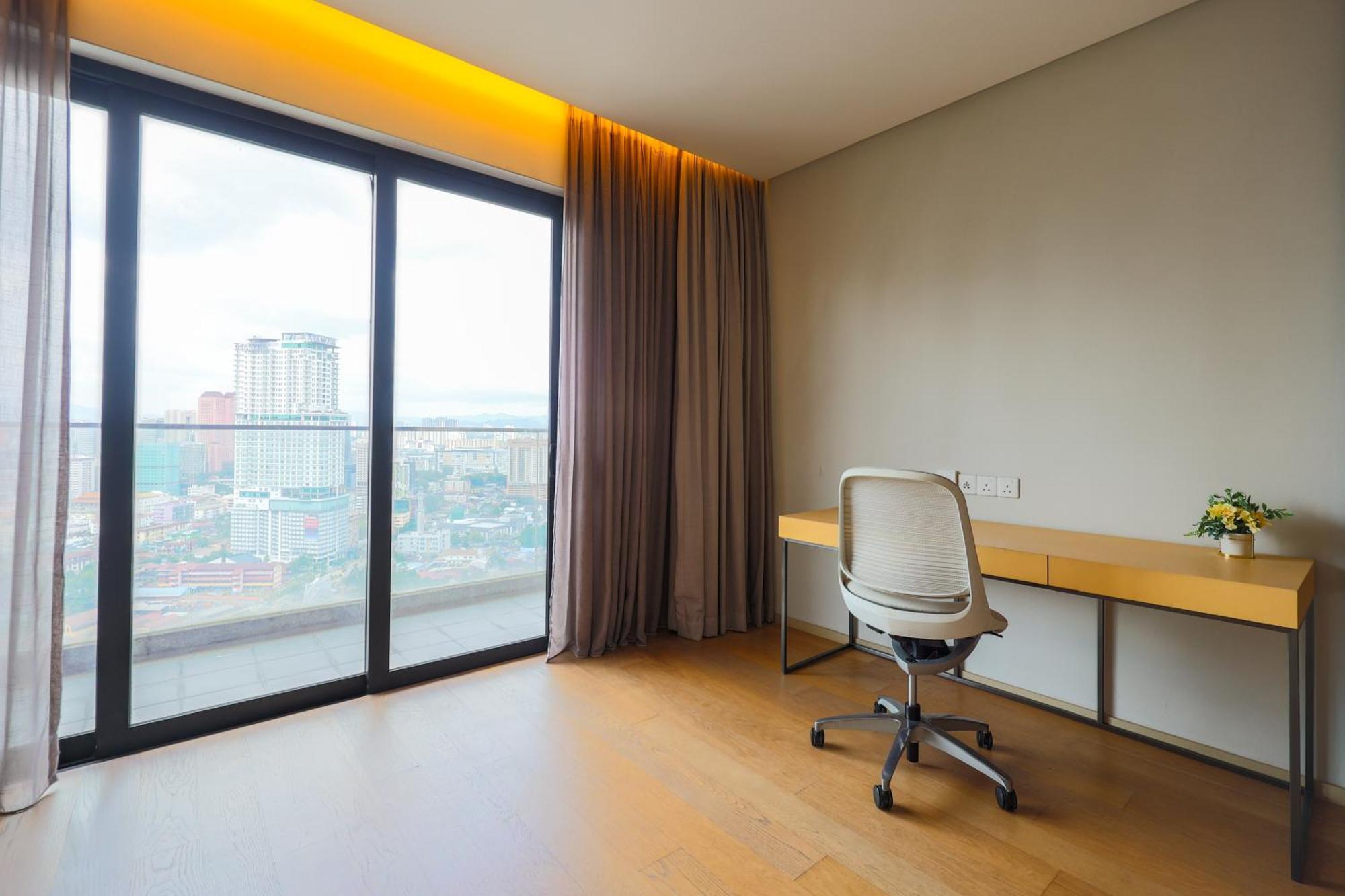 188 Klcc By Bliss Kuala Lumpur